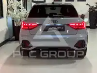 2021 Audi A1