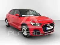 2021 Audi A1