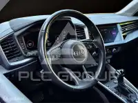 2021 Audi A1