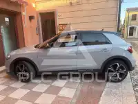 2021 Audi A1