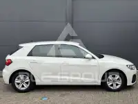 2021 Audi A1