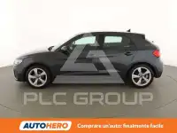 2021 Audi A1