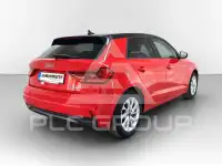 2021 Audi A1