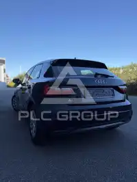 2021 Audi A1