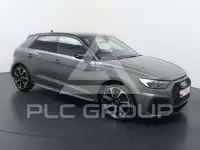 2021 Audi A1
