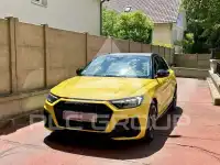 2021 Audi A1
