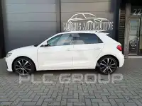 2021 Audi A1