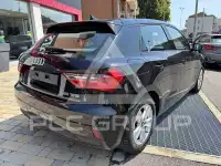 2021 Audi A1