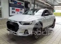 2021 Audi A1