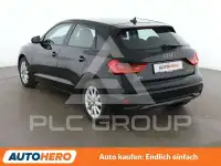 2021 Audi A1