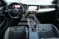 2021 Audi A1