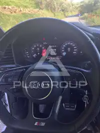 2021 Audi A1