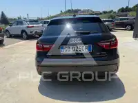 2021 Audi A1
