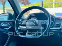 2021 Audi A1