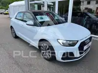 2021 Audi A1