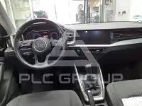 2021 Audi A1