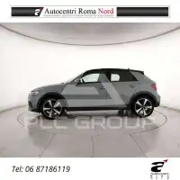2021 Audi A1