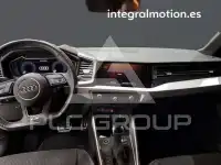 2021 Audi A1