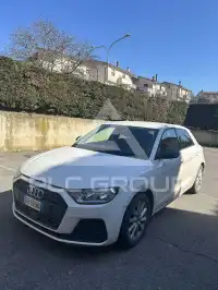 2021 Audi A1