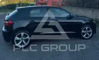 2021 Audi A1
