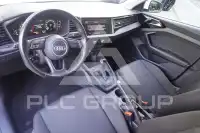 2021 Audi A1