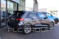2021 Audi A1
