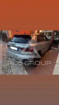 2021 Audi A1
