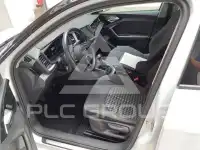 2021 Audi A1