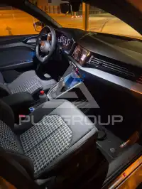 2021 Audi A1