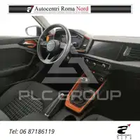 2021 Audi A1