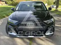 2021 Audi A1