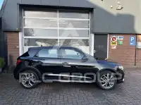 2021 Audi A1