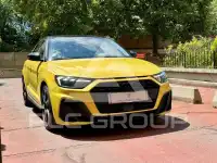 2021 Audi A1