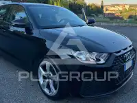 2021 Audi A1