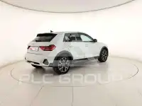 2021 Audi A1