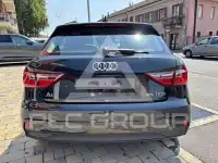 2021 Audi A1