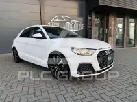2021 Audi A1