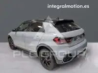 2021 Audi A1