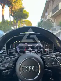 2021 Audi A1