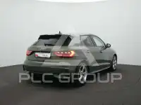 2021 Audi A1