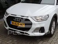 2021 Audi A1