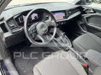 2021 Audi A1