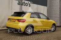 2021 Audi A1