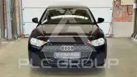 2021 Audi A1