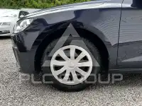 2021 Audi A1