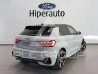 2021 Audi A1