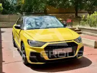 2021 Audi A1