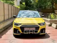 2021 Audi A1