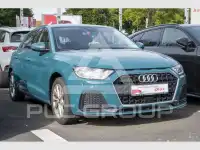 2021 Audi A1