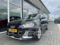 2021 Audi A1